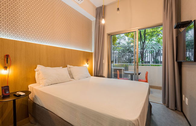 ESD - Studios E-Side By Anora Spaces - Foto 26