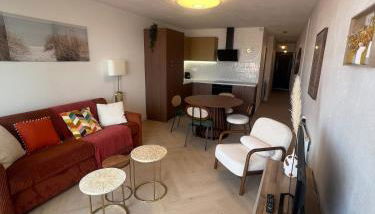 Beautiful apartment with sea view - Foto 5