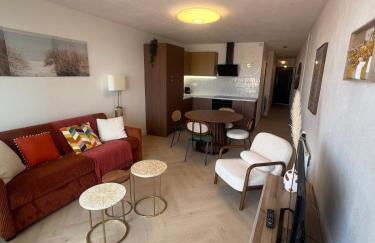 Beautiful apartment with sea view - Foto 5