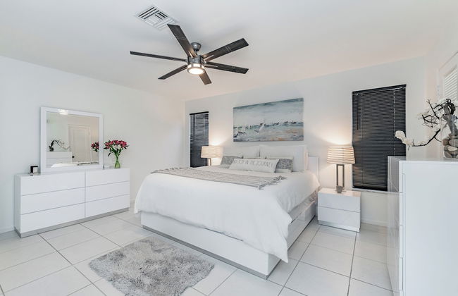 FoxStays Private Resort - Foto 4