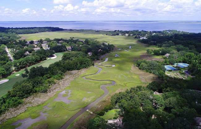 Ocean Palms Villas at Port Royal Resort - Foto 41