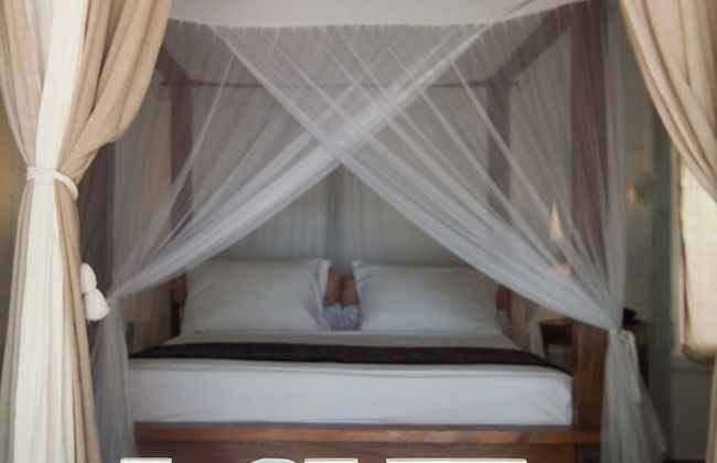 Villa Coral Flora - Foto 24