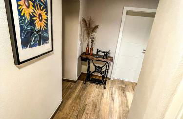 Ferienwohnung Ankerplatz - Foto 29