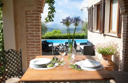 Villa Fiorenzani - Foto 53