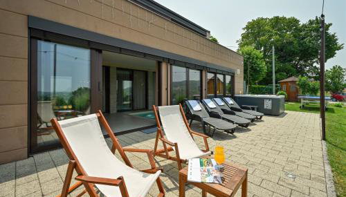 DIVINUS HOLIDAY HOUSE - Foto 5, sunbed