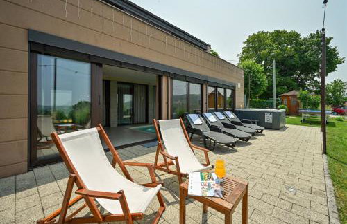 DIVINUS HOLIDAY HOUSE - Foto 5