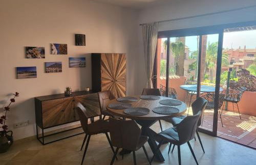 Lovely penthouse on the beach, amazing views - Foto 6