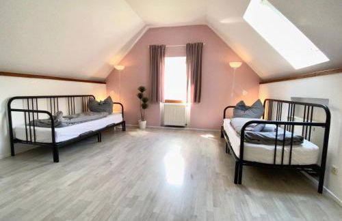 Ferienwohnung auf Pferdehof - Foto 1