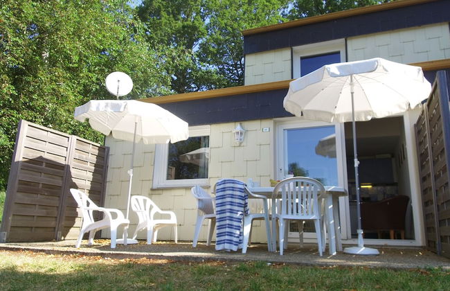 VVF La Salvetat sur Agoût - Foto 11