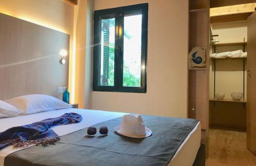 Chania Village Charoupia & Daphne Villas Private Pool - BBQ - Foto 15