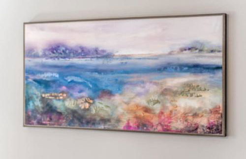 Near Downtown, Shelby Parks Farm - Haddington Home - Foto 44