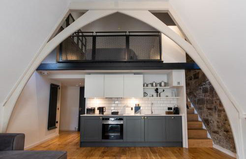 Linton Collection - Blackfriars Lofts - Foto 122