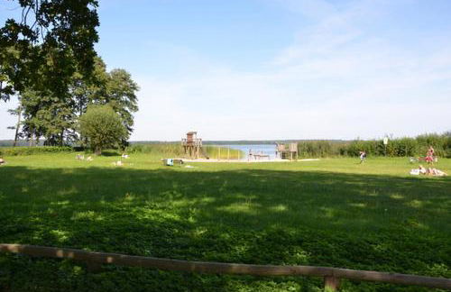 Cabin by the lake for 4 people with Fireplace and Sauna - Foto 26