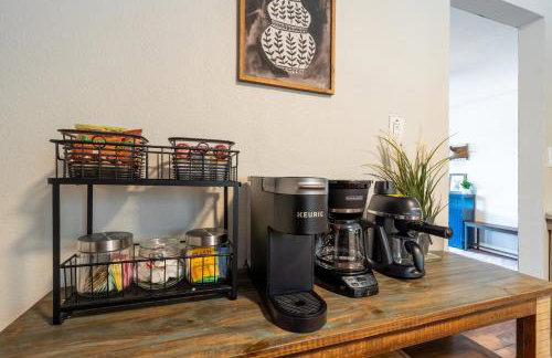 Comfy 2 BR Den - Pet Friendly - Foto 16