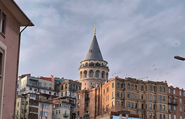 İstiklal Apart - Foto 12