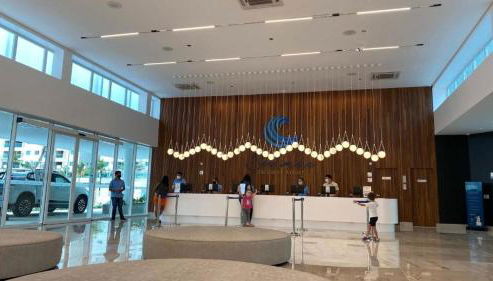 Salinas Exclusive Resort - Foto 3, Lobby or reception