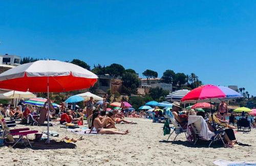 Apartament Hola Cabo Roig - Photo 22