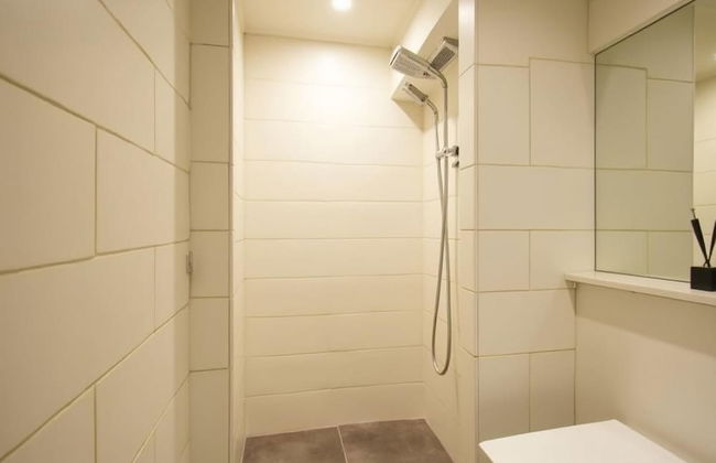 Modern 3-bed Apartment in Amsterdam - Foto 8