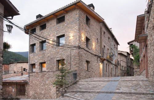 Apartaments Cal Nunci-Apartament Cadí - Foto 6