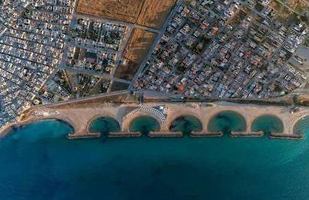 Dimora nel Salento a 40MT dal mare - Foto 17