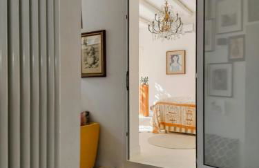 Panoramic Villa Among Vizzini's Cacti - Foto 26