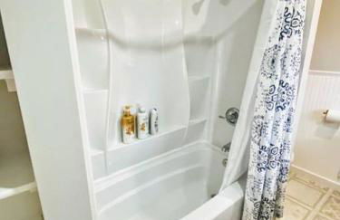 5 Bedroom Pet Friendly Historic Monteith Escape PNW & AC - Foto 39