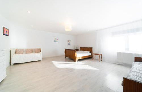 Modern and spacious villa - Foto 14