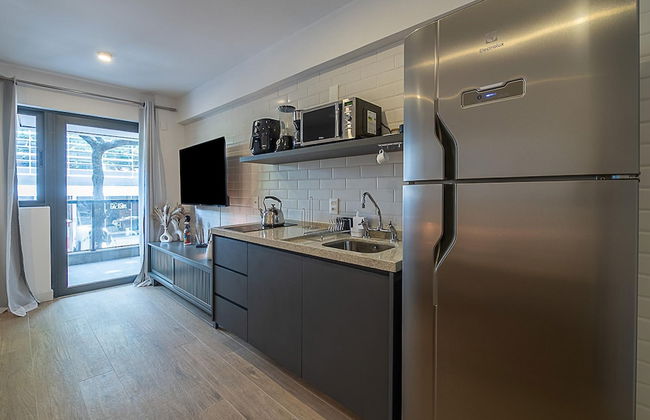 4 Minutes From Ipanema Beach Fa202 - Foto 3