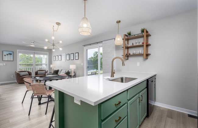 Eddie`s Hideaway #4 - Foto 36