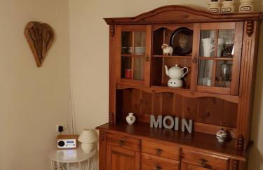 ostfriesisches Ferienhaus Anno 1899 - Photo 12