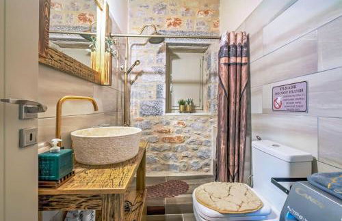 Crown House in Areopolis - Foto 40