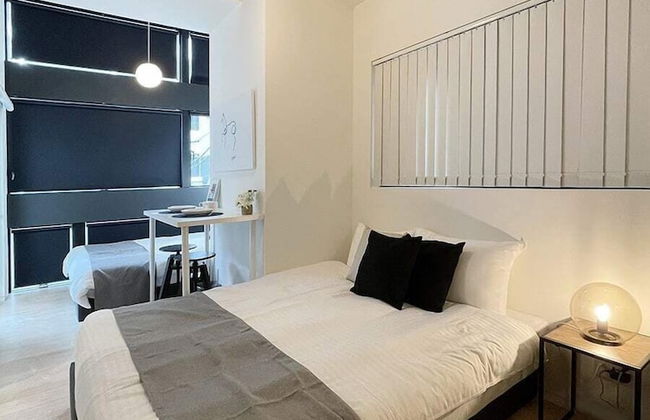 b hotel Neko Yard - Foto 53