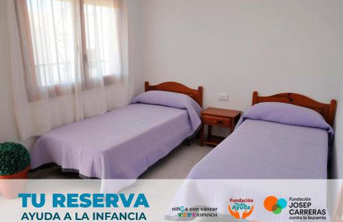 Apartamentos con piscina Peñiscola 3000 - Foto 3