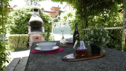 Quater Apartments - Tremezzina - Foto 5, Garden