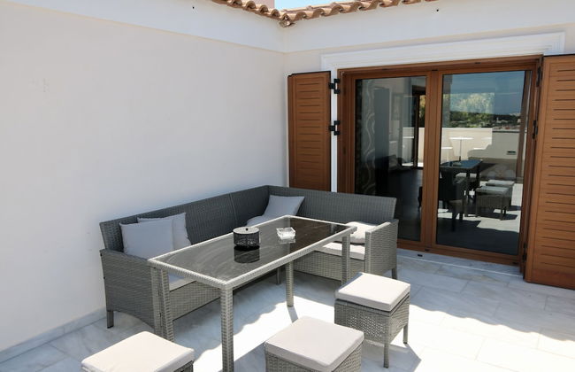 Villa Ariadne - Foto 44