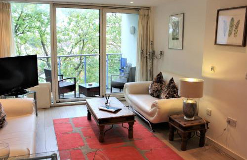 Work Rest and Stay at Gunwharf Quays - Foto 8