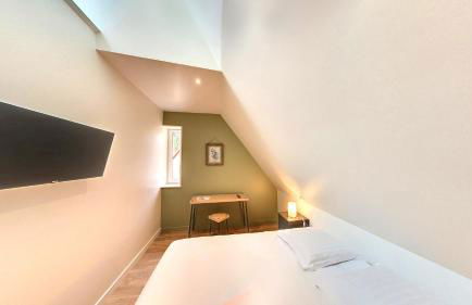 PROXIMITE LE PAL- Appartement 4 pers - Entrée SPA incluse - Foto 6