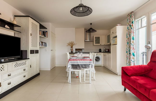 Villa Regatta - Foto 4