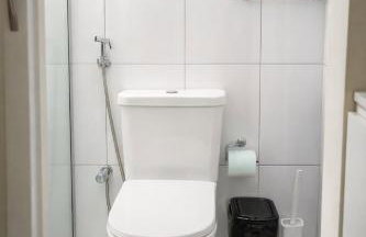 Apartamento Completo para até 6 - 3 Quartos - Garagem Coberta - Conforto de Verdade - Check-in Automático - Foto 18