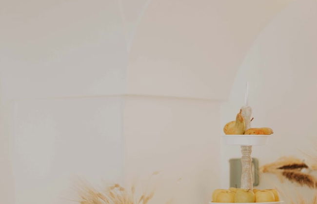 Masseria Don Luigi - Luxury Farmhouse - Foto 58