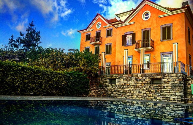 Quinta Paços do Lago - Foto 25