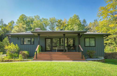 Elenas by the Mill - Foto 1