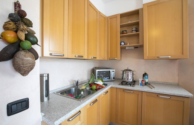 Casa Margherita in Liano-formaga - Foto 10