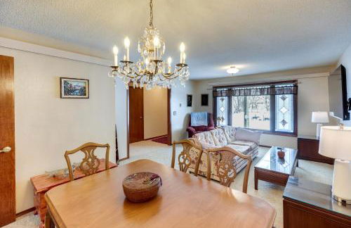 Long Pine Home 2 Mi to State Recreation Area - Foto 9