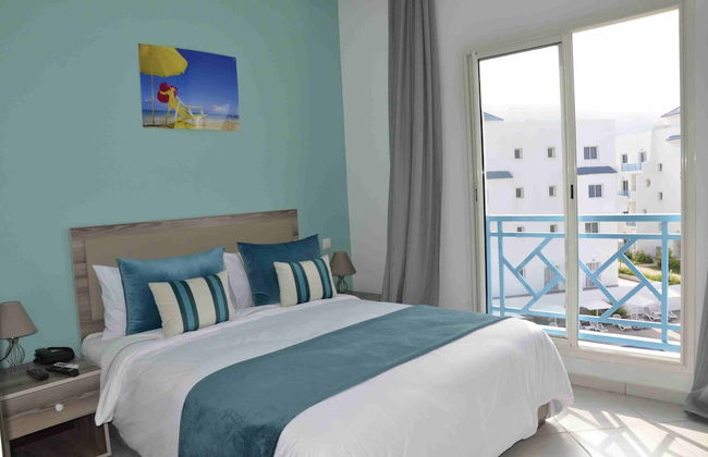 Residence hoteliere l'Escale - Foto 7