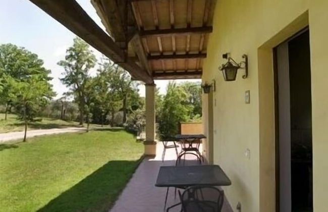 La Collina dei Ciliegi - Foto 46