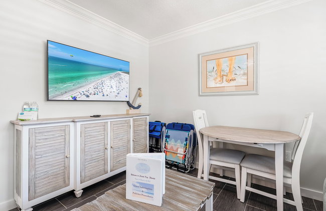 Gulf Holiday by Beachside Management - Foto 85