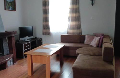 Klimatyczny Domek - Foto 10