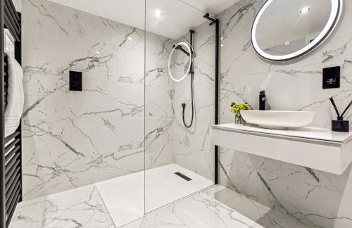 River cabin & Mills Cottage - Foto 50