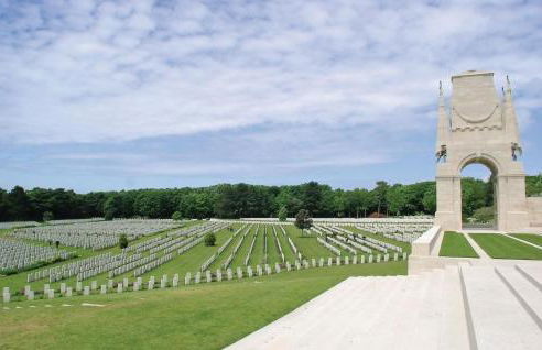 Nice Home In Gouy St Andre With Wifi - Foto 24